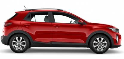 Kia X Line