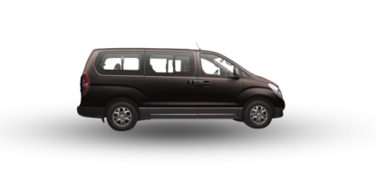 Hyundai H1