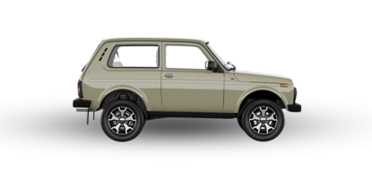 Lada Niva