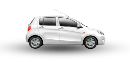 Suzuki Celerio