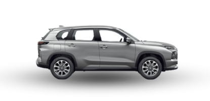 Suzuki Vitara Hybrid